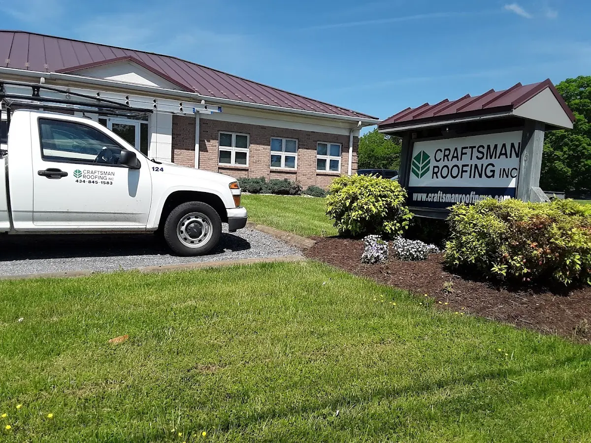 Quality Hail Damage Roof Repair by experienced craftsmen in Canon